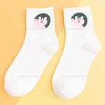 جوراب animals (وارداتی) کد 15340 - تصویر 15